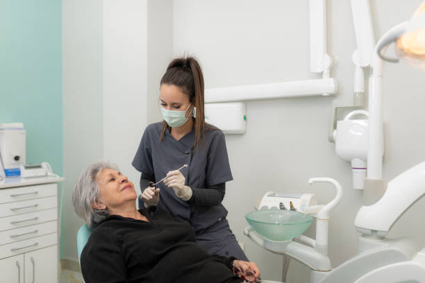 Best Knocked-Out Tooth (Avulsed Tooth) Treatment in Nanawale Estates, HI